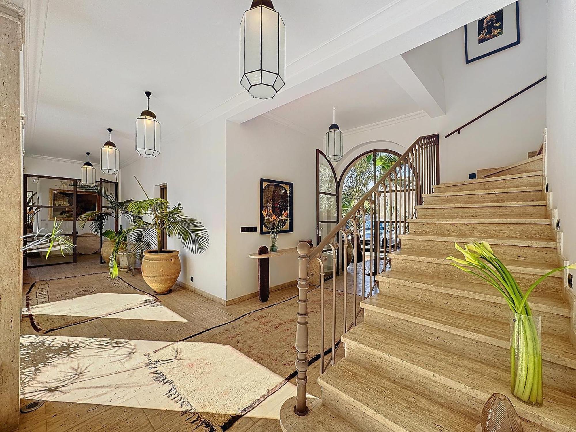 Luxury Villa Paschmina Урика Екстериор снимка