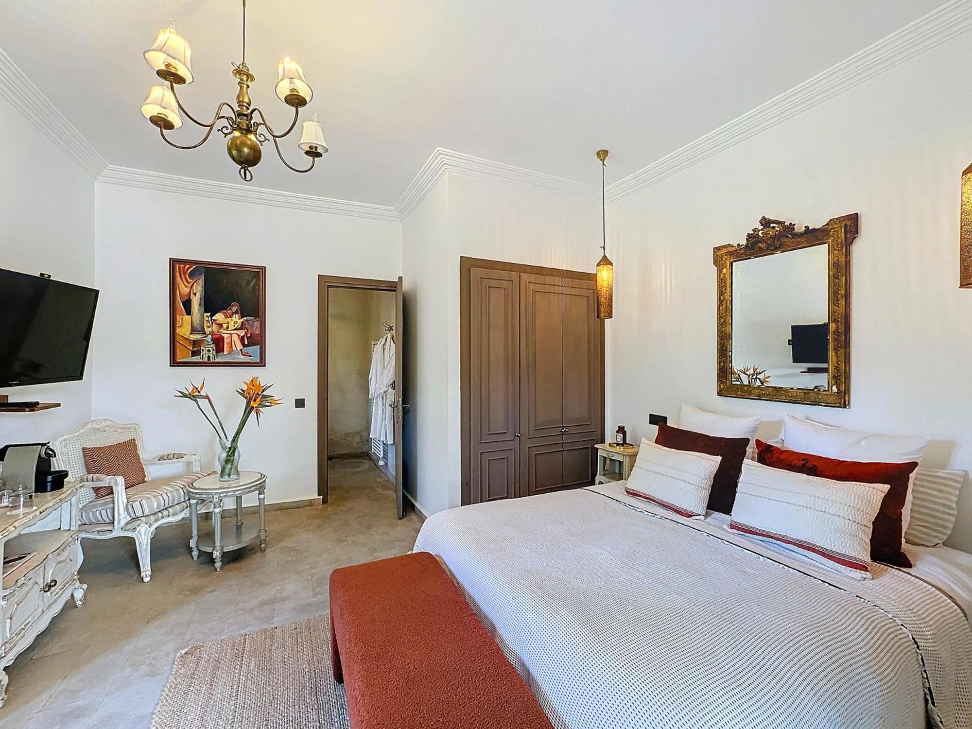 Luxury Villa Paschmina Урика Екстериор снимка