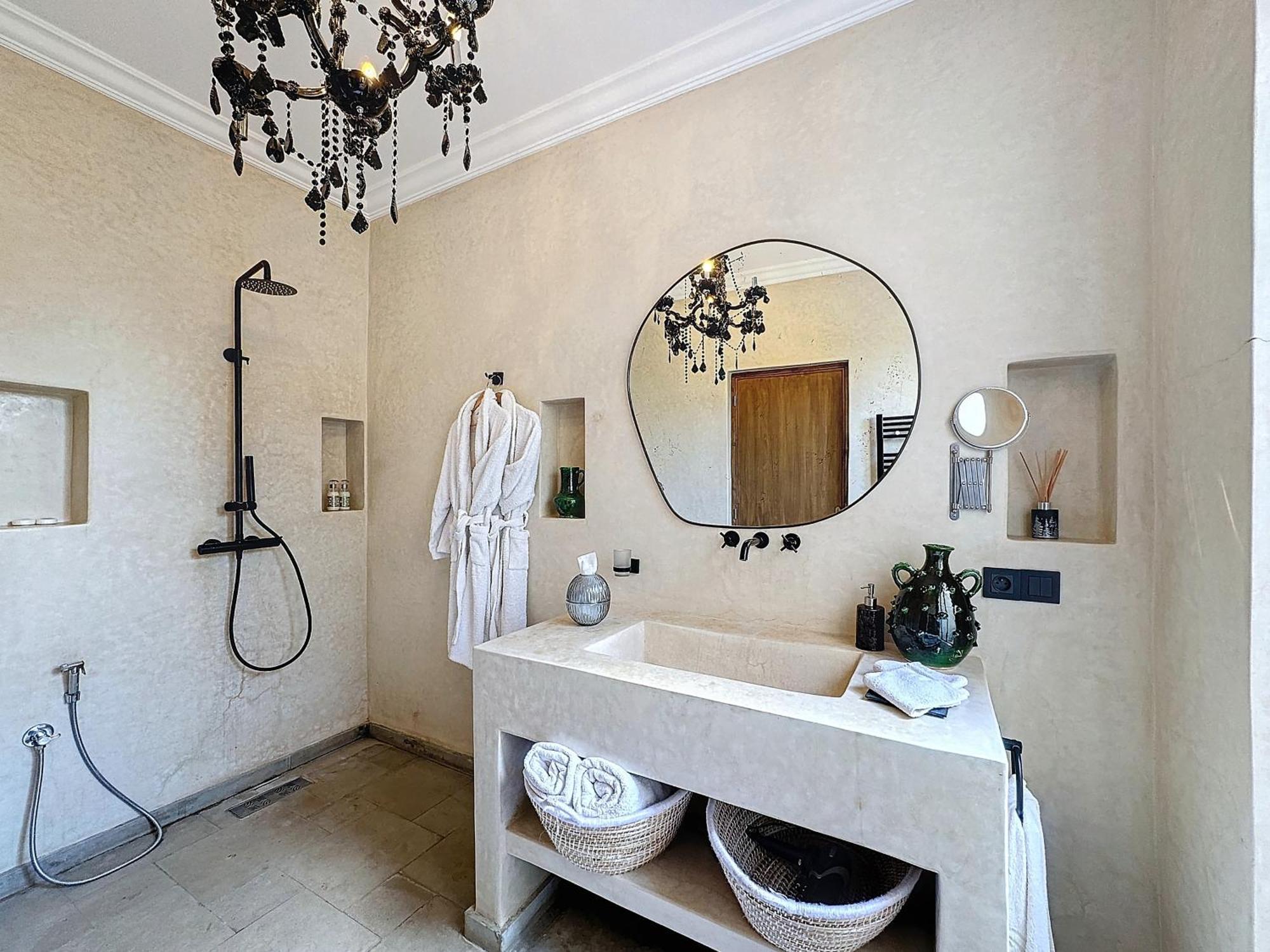 Luxury Villa Paschmina Урика Екстериор снимка