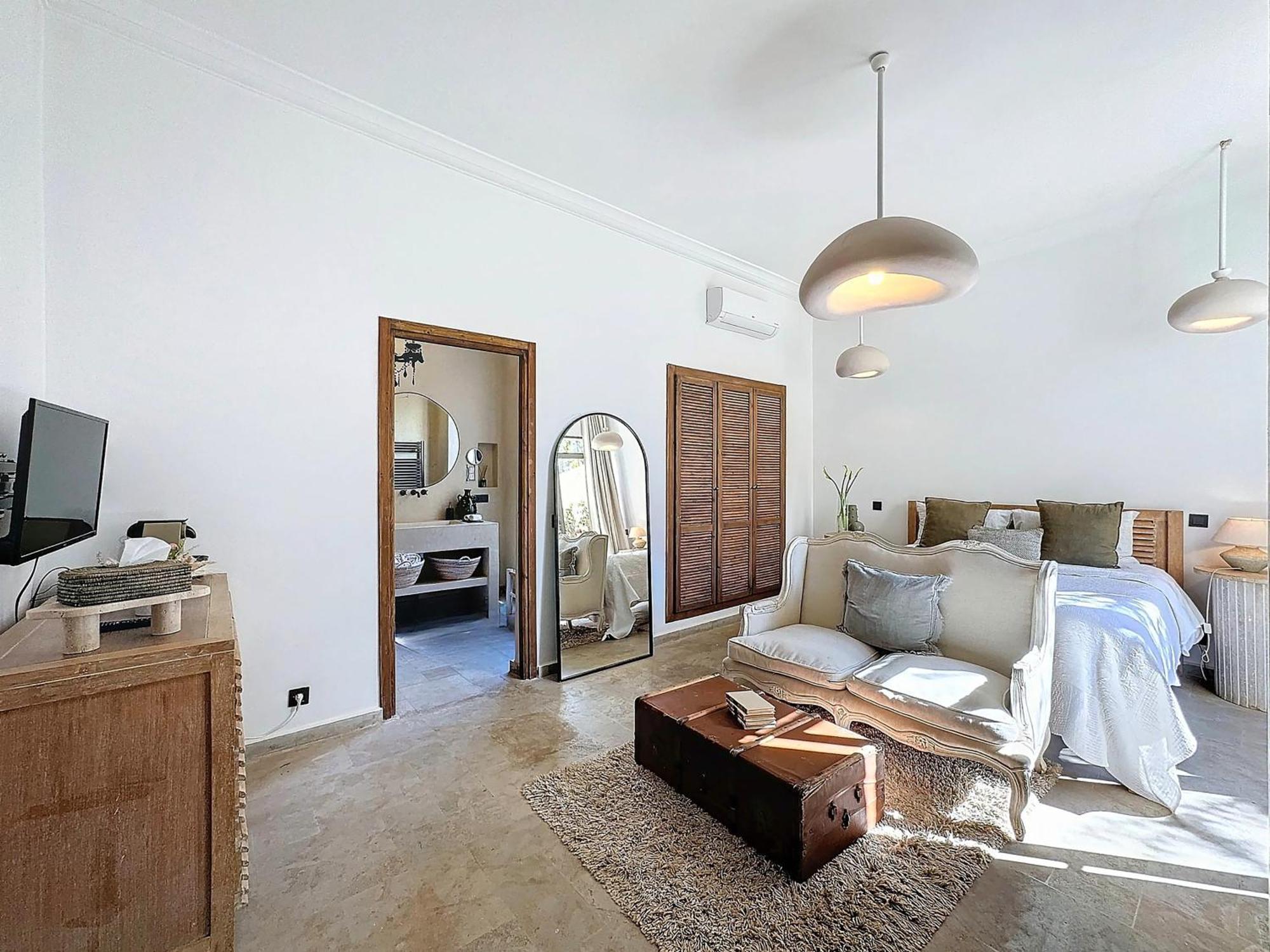 Luxury Villa Paschmina Урика Екстериор снимка
