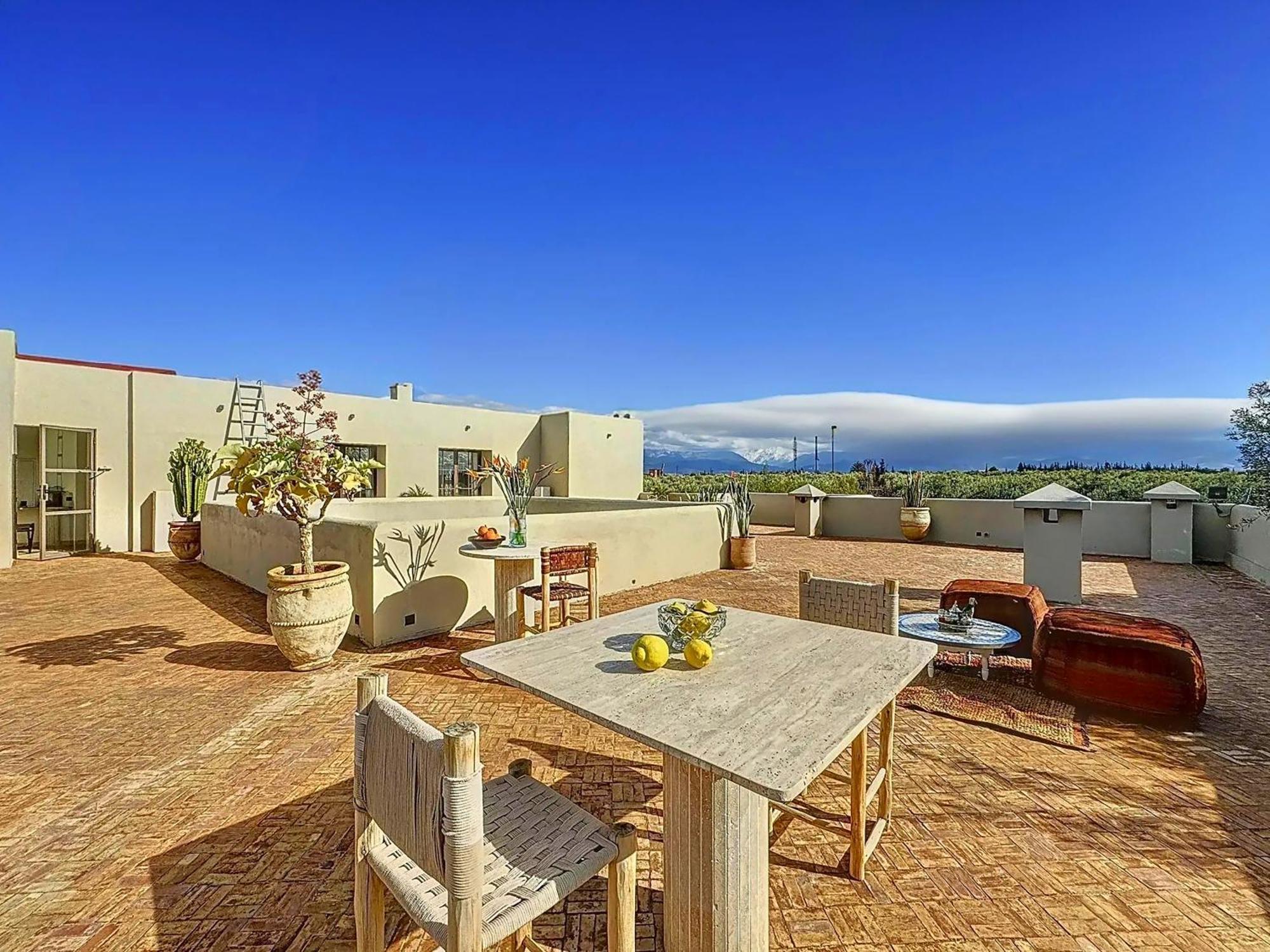 Luxury Villa Paschmina Урика Екстериор снимка