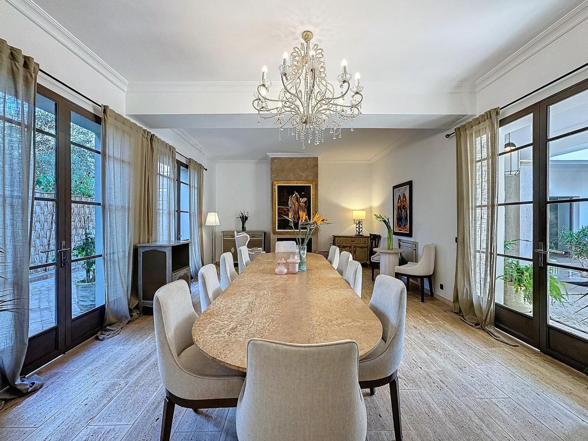 Luxury Villa Paschmina Урика Екстериор снимка