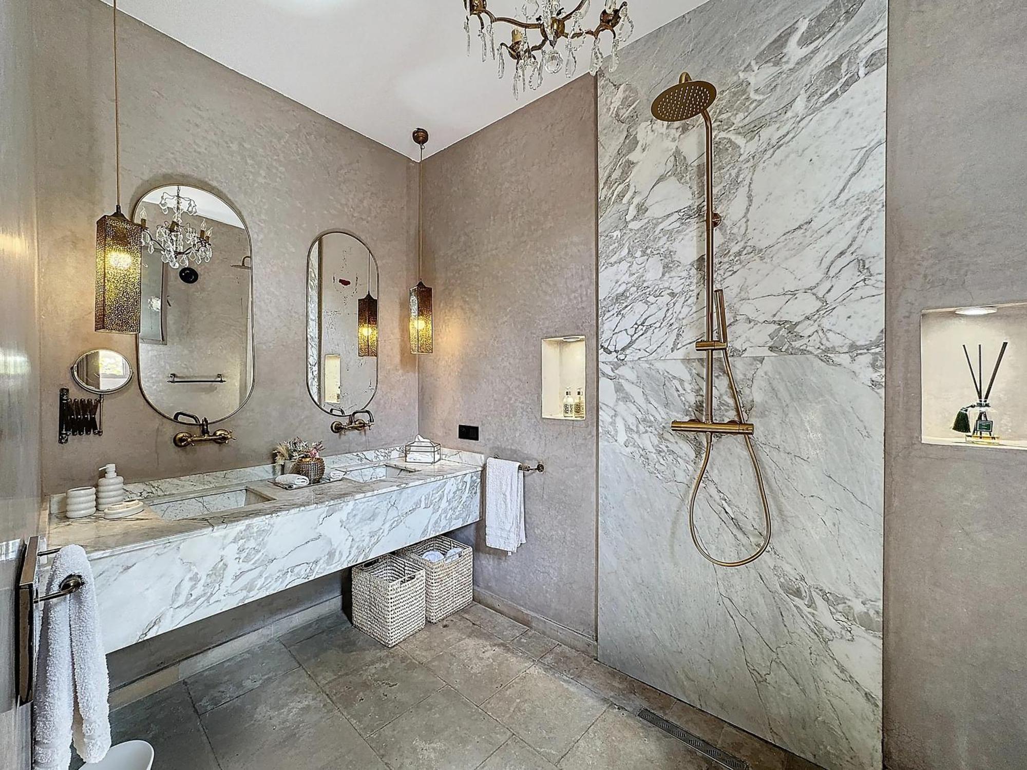 Luxury Villa Paschmina Урика Екстериор снимка