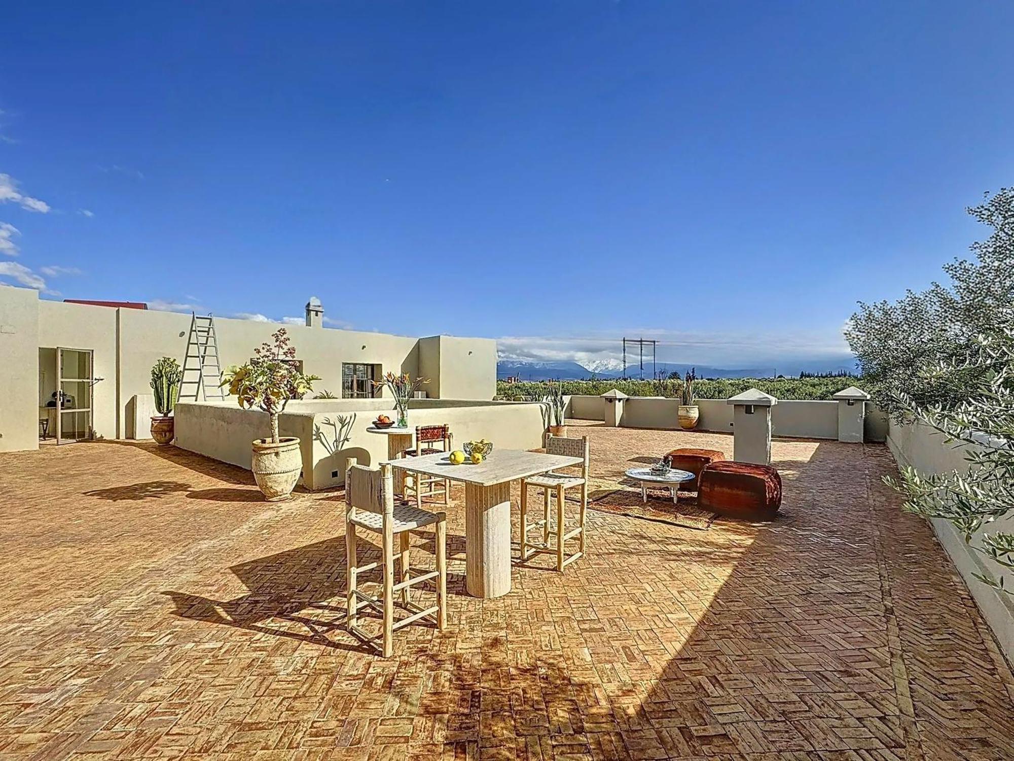 Luxury Villa Paschmina Урика Екстериор снимка
