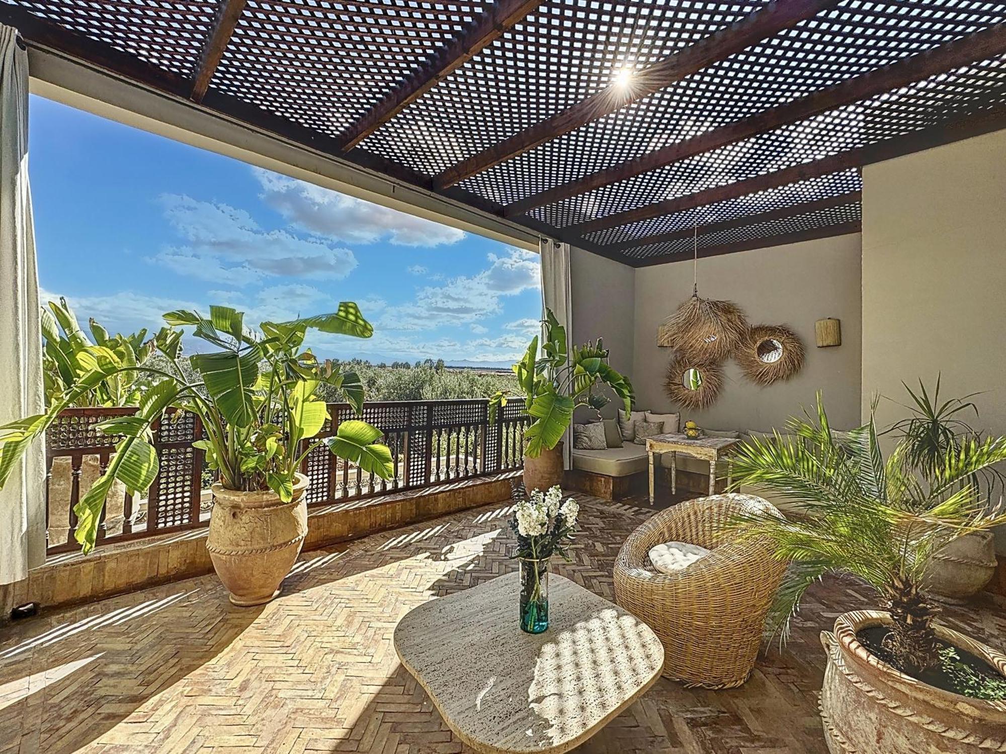 Luxury Villa Paschmina Урика Екстериор снимка